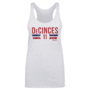 Doug DeCinces Women's Tank Top | 500 LEVEL