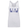 Edwin Diaz Women's Tank Top | 500 LEVEL