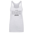 Jaycob Ramos Women's Tank Top | 500 LEVEL