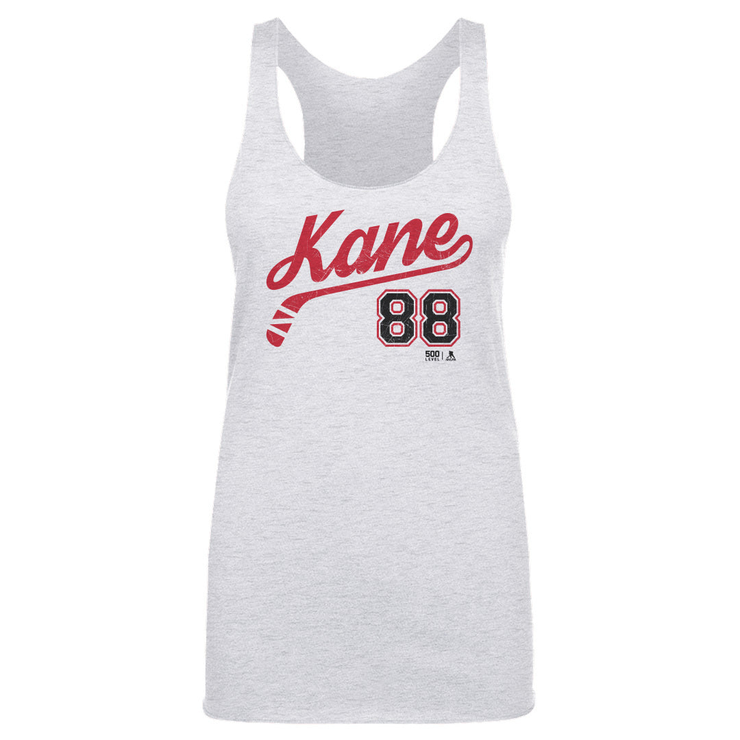 Patrick Kane Women's Tank Top | 500 LEVEL