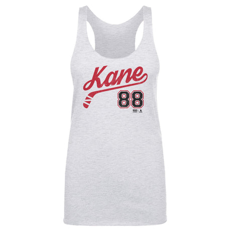 Patrick Kane Women's Tank Top | 500 LEVEL
