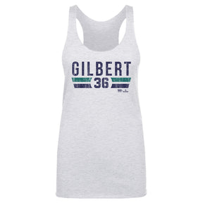 Logan Gilbert Women's Tank Top | 500 LEVEL