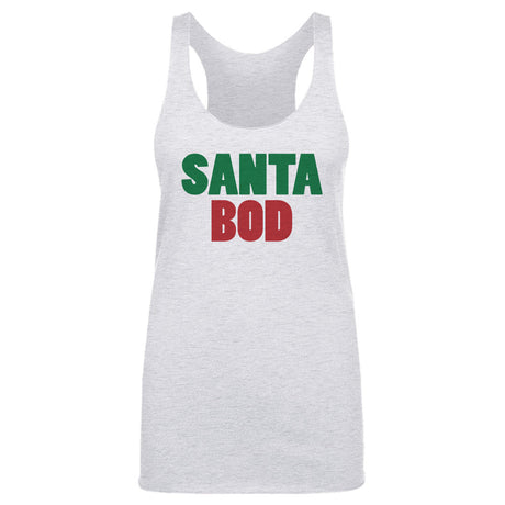 Christmas Women's Tank Top | 500 LEVEL
