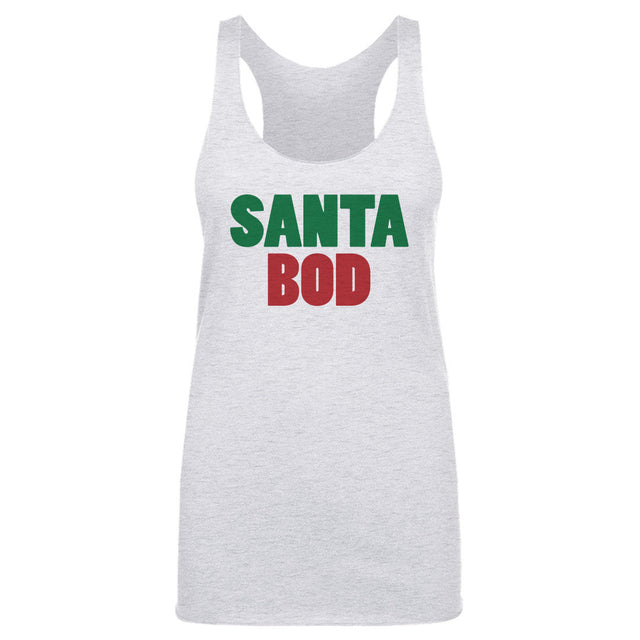 Christmas Women's Tank Top | 500 LEVEL