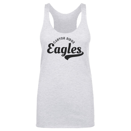 Canyon Ridge Women's Tank Top | 500 LEVEL