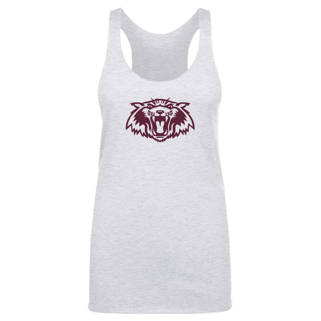 Plano Women's Tank Top | 500 LEVEL