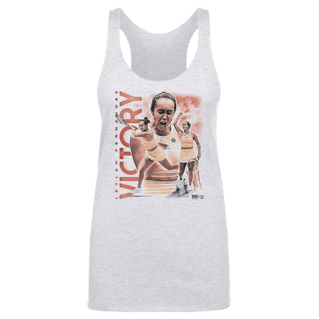 Leylah Fernandez Women's Tank Top | 500 LEVEL