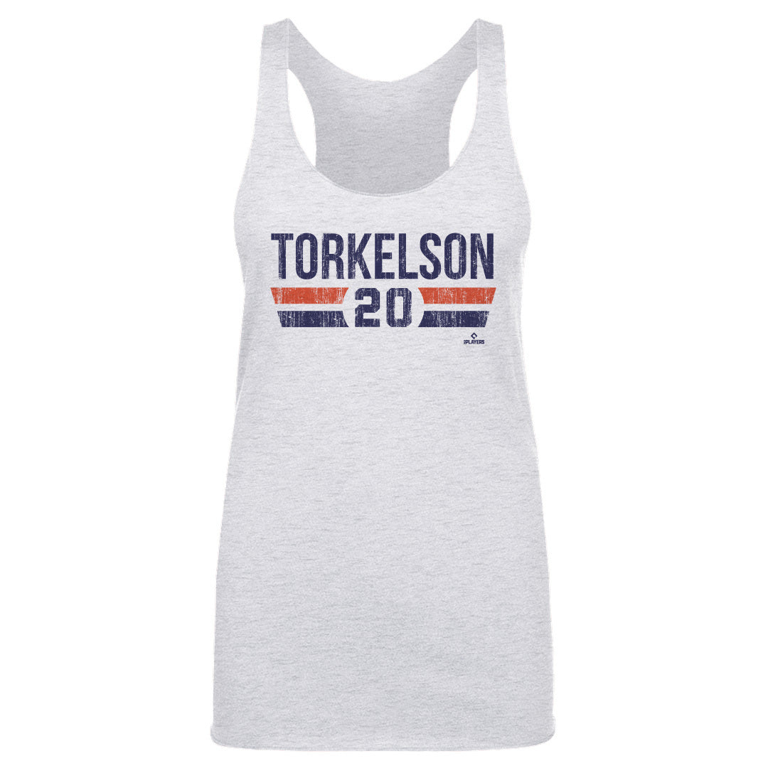 Spencer Torkelson Women's Tank Top | 500 LEVEL