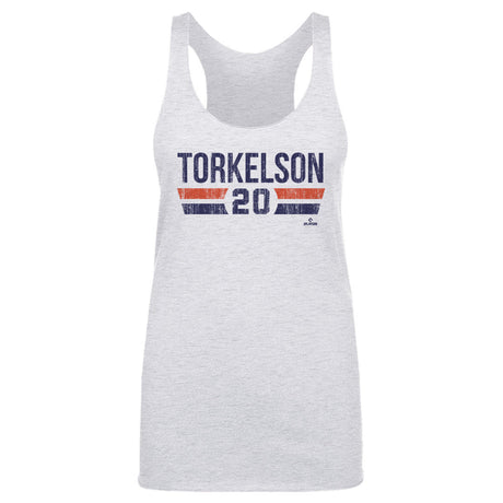 Spencer Torkelson Women's Tank Top | 500 LEVEL