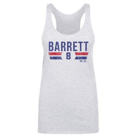 Michael Barrett Women's Tank Top | 500 LEVEL