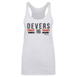Rafael Devers Women's Tank Top | 500 LEVEL