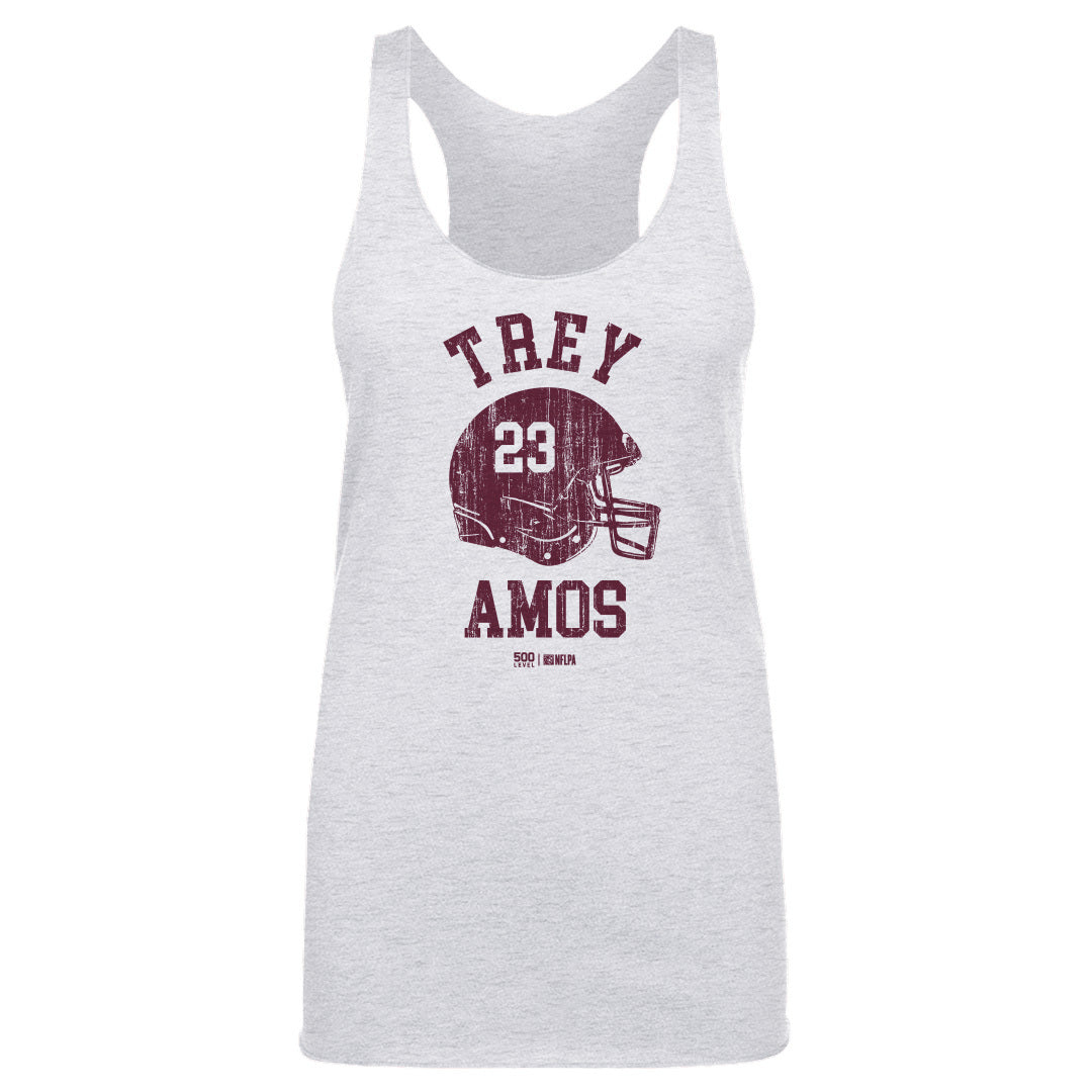 Trey Amos Women's Tank Top | 500 LEVEL