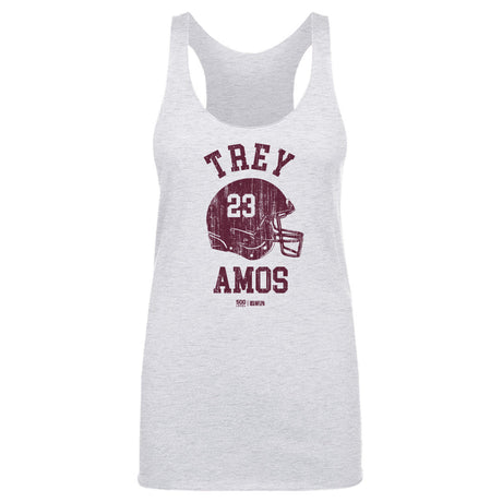 Trey Amos Women's Tank Top | 500 LEVEL