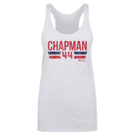 Aroldis Chapman Women's Tank Top | 500 LEVEL