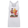Jalen Johnson Women's Tank Top | 500 LEVEL