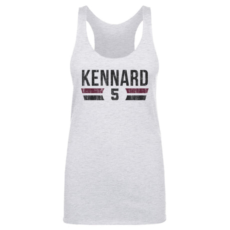 Kyle Kennard Women's Tank Top | 500 LEVEL