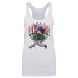 Pete Crow-Armstrong Women's Tank Top | 500 LEVEL