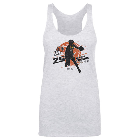 Alyssa Thomas Women's Tank Top | 500 LEVEL