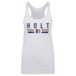Torry Holt Women's Tank Top | 500 LEVEL