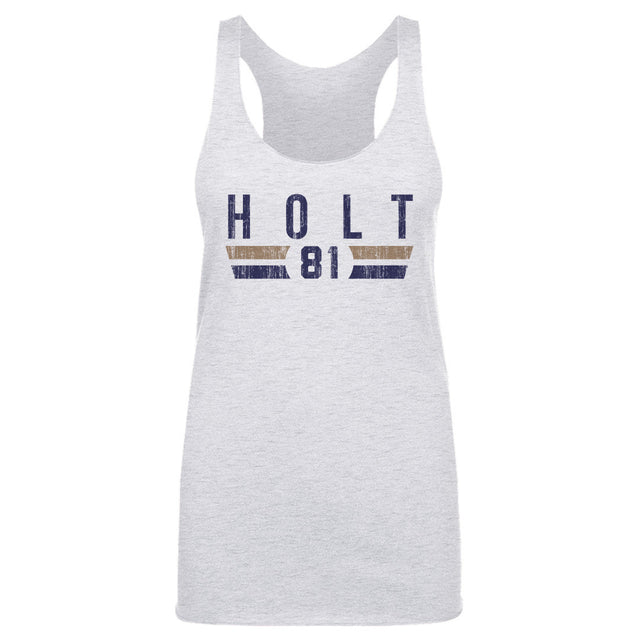Torry Holt Women's Tank Top | 500 LEVEL