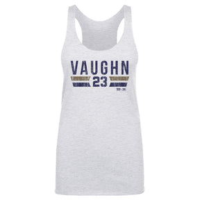 Greg Vaughn Women's Tank Top | 500 LEVEL