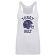 Torry Holt Women's Tank Top | 500 LEVEL