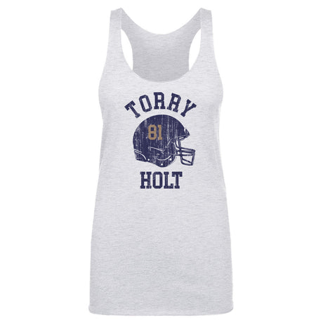 Torry Holt Women's Tank Top | 500 LEVEL