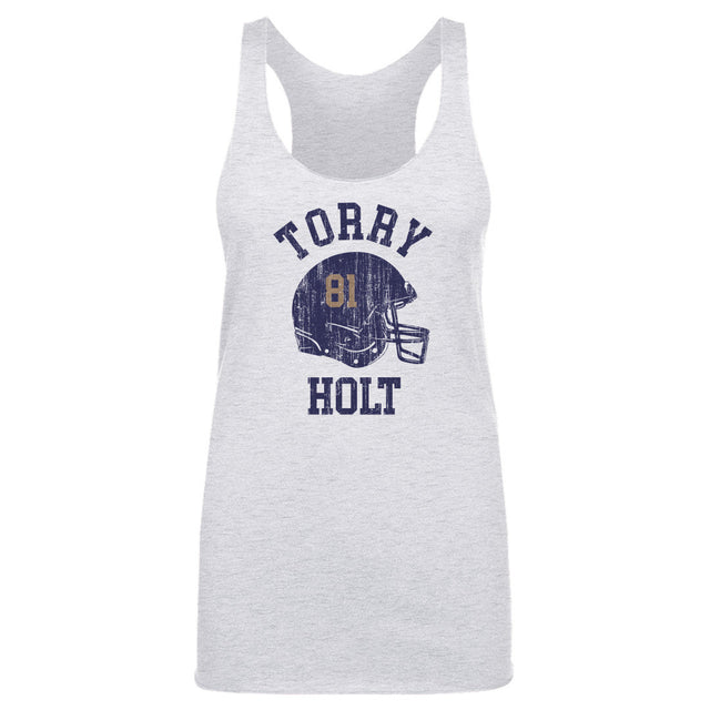 Torry Holt Women's Tank Top | 500 LEVEL