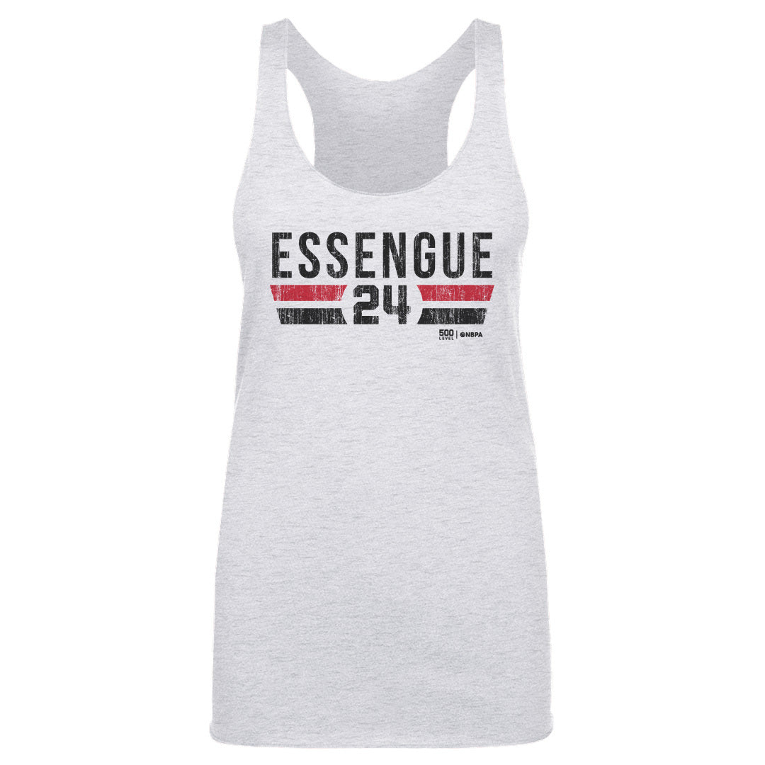 Noa Essengue Women's Tank Top | 500 LEVEL