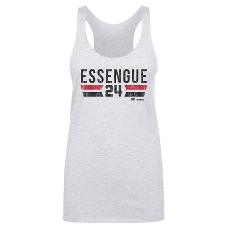 Noa Essengue Women's Tank Top | 500 LEVEL