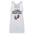 Christmas Women's Tank Top | 500 LEVEL