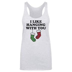 Christmas Women's Tank Top | 500 LEVEL