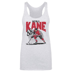 Patrick Kane Women's Tank Top | 500 LEVEL
