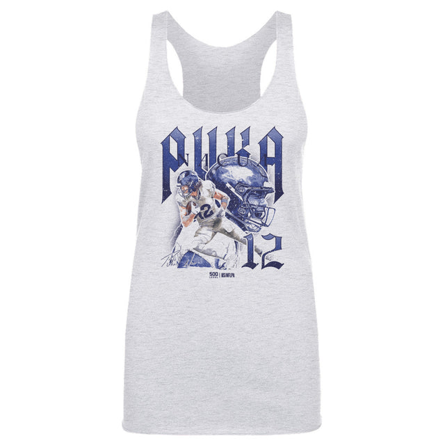 Puka Nacua Women's Tank Top | 500 LEVEL