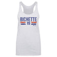 Bo Bichette Women's Tank Top | 500 LEVEL