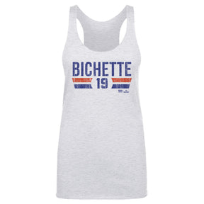 Bo Bichette Women's Tank Top | 500 LEVEL