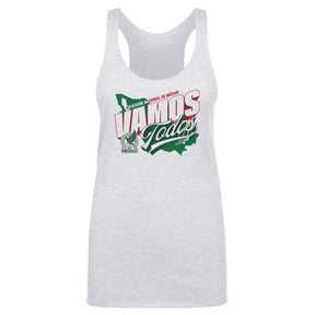Mexico Women's Tank Top | 500 LEVEL