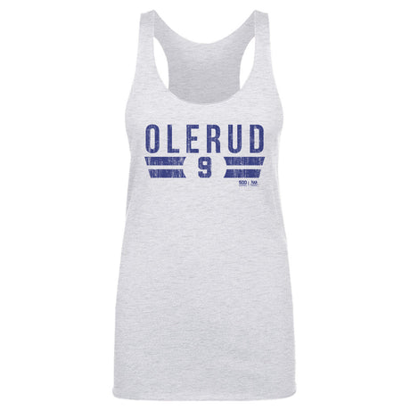 John Olerud Women's Tank Top | 500 LEVEL