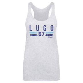 Seth Lugo Women's Tank Top | 500 LEVEL