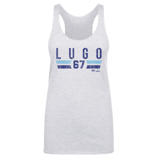 Seth Lugo Women's Tank Top | 500 LEVEL