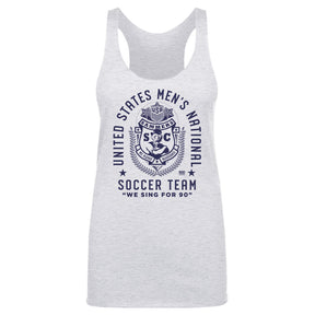 U.S. Soccer Women's Tank Top | 500 LEVEL