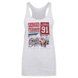 Sergei Fedorov Women's Tank Top | 500 LEVEL