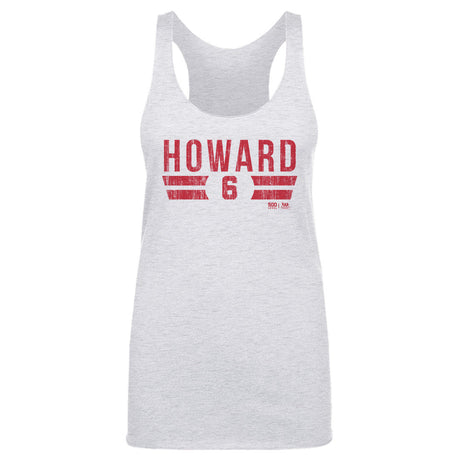Ryan Howard Women's Tank Top | 500 LEVEL