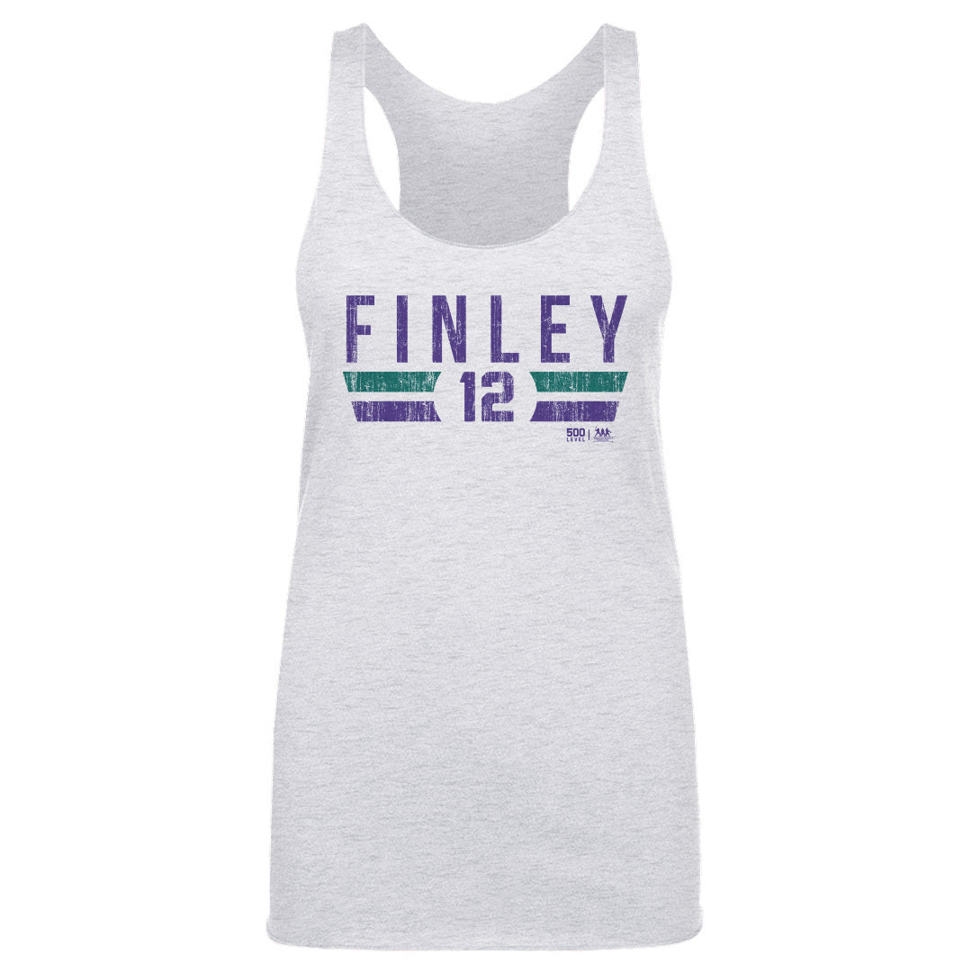 Steve Finley Women's Tank Top | 500 LEVEL