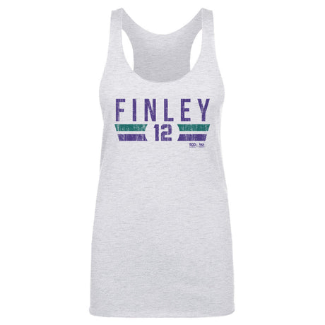 Steve Finley Women's Tank Top | 500 LEVEL