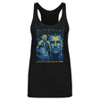 Oleksandr Gvozdyk Women's Tank Top | 500 LEVEL