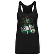 Jaylen Brown Women's Tank Top | 500 LEVEL