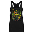Flau'jae Johnson Women's Tank Top | 500 LEVEL