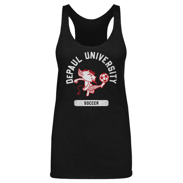 DePaul Blue Demons Women's Tank Top | 500 LEVEL