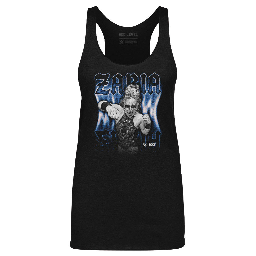 Zaria Women's Tank Top | 500 LEVEL